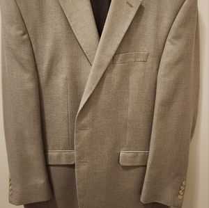 Men's Sport Coat
